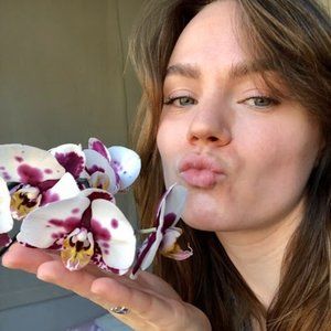 Meet your Posher, Charlotte